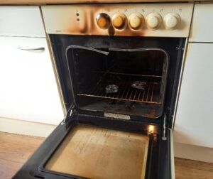 Heimrauchmelder retten Leben